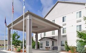Comfort Inn & Suites Riverton